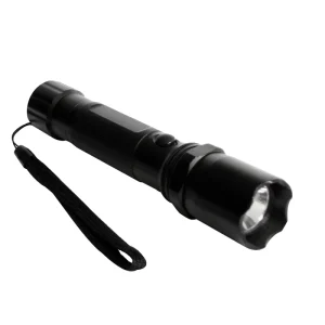 Portable LED Torch Light High Power Tactical Flashlight for Outdoor Camping and Hiking Bright Light