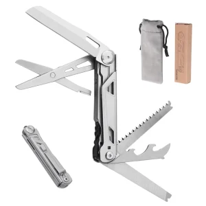 Portable Multi-Functional Survival Repair Pocket Knives Logo Folding Knife Hunting Stainless Steel Blade for Knife DIY OEM