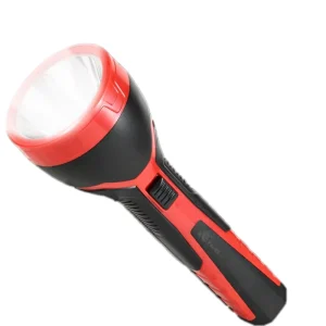 Portable Small Handheld Rechargeable Durable Flashlight