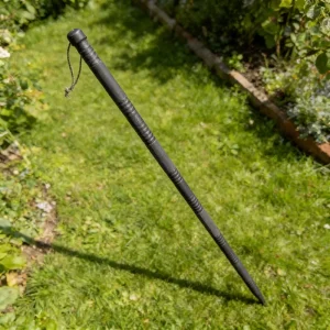 Practical Canes and Walking Sticks Unique Walking Stick Adjustable Walking Stick Functional for Daily
