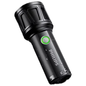 Professional Grade SFL9388 LED Flashlight 1000+ Lumens Flood Light Waterproof Outdoor Light