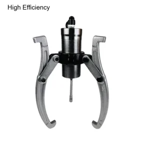 Professional High Pressure Manual Effortless Operation Safe Industrial Hydraulic Pullers for Motor Repair Shops