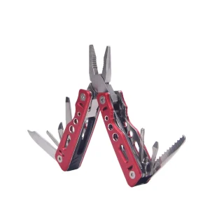 Professional Multifunction Tool Pliers Heavy Duty EDC Multi Tool for Camping Outdoor Survival Home Repair DIY Hand Tools Kit