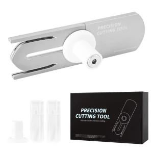 Professional PPF Precision Cutting Edge Cutter Vinyl PPF Cutting Tool Car Wrap Window Tint Tool