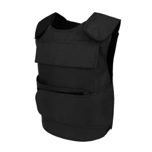 Professional Stabproof Vest Tactical Vest for Hunting Security Guard Personal Defense Equipment