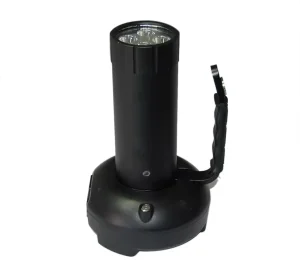 Rechargeable Portable Explosion Proof LED Searchlight Touch Land Search Light LAMP