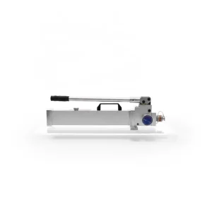 Rescue Hand Pump GYBS 72 Lightweight High Pressure Manual Hydraulic Pump for Emergency Vehicle Rescue
