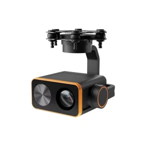 SKYDRODI C20 23X Optical Zoom 3 Axis Gimbal Camera
