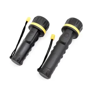 SOLAS Approved Waterproof Marine Rescue LED Flashlight 3 LED Emergency Signal Torch for Life Raft and Survival Equipment
