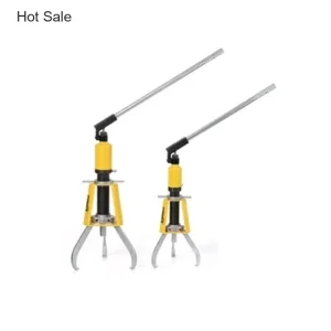Standard Factory Price Separated Hydraulic Reliable Safe Hydraulic Gear Puller Tools for Gear Wheel Dismantling