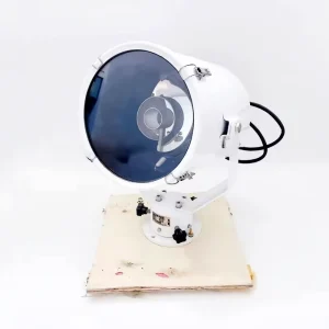 Starfish Marine Stainless Steel Searchlight TG26/27-B High-Intensity 1000W Floodlight CCS Certificate Made in None Part Other