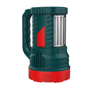 Super Bright Searchlight Search Light Handheld Strong Search Light LED Searchlight