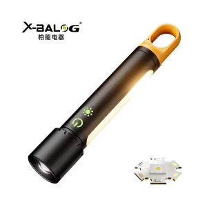 Super Powerful Flash Light Long Range Tactical Rechargeable LED Flashlights Torches