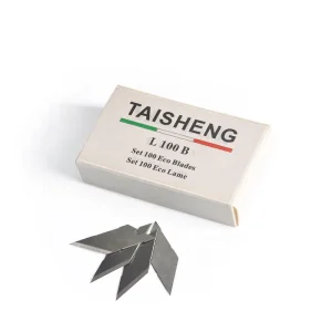 TAISHENG L100B Computer Matboard Cutter Blades Photo Frame Accessories