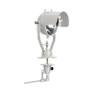 TG16A Marine Search Light 220V IP45 Searchlight for Small Medium Vessel Dock Lighting
