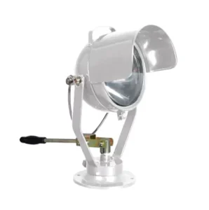 TG16B Marine Search Light 250W IP45 Waterproof Searchlight for Ship Dock Port Lighting