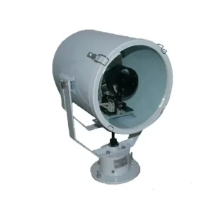 TG26 27 28 B Series Marine Stainless Steel Searchlight TG26 Part Light