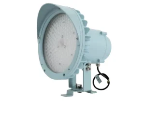 TG64 L 150W LED Flood Light Marine Searchlight 85-265V IP67 Stainless Steel Bracket for Ship Dock Port