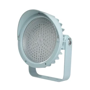 TG64 L 75W LED Flood Light Marine Searchlight 85-265V IP67 Stainless Steel Bracket for Ship Dock Port