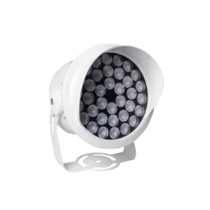 TG8 ZL Marine Searchlight 50W IP56 CCS Approved for Small Vessel Night Navigation Flood Light