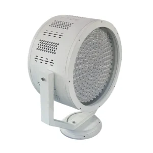 TZ8 1800W LED Searchlight for Ship & Naval Vessel Long Range 2000m Night Navigation Search Light IP56 Marine Spotlight