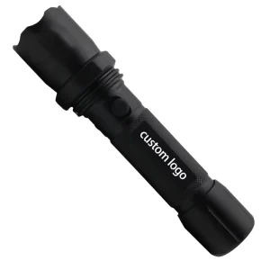 Torch Light Led Strong Light Flashlight Powerful Multifunctional Rechargeable Flashlight