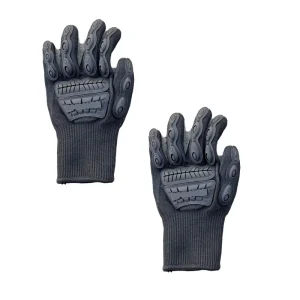 Touchscreen Thickened Cut Resistant Gloves Stainless Steel Cut Resistant Wear Resistant Protective Knife Resistant Gloves