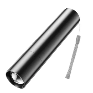 USB Mobile Phone Power Bank Strong Light Flashlight Searchlight Mini Bicycle Flashlight Camping IP54 Rechargeable