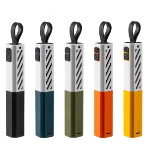Ultra Bright Mini White Outdoor High Lumens Linterna Lantern Portable USB Rechargeable LED Torch Light Tactical Flashlight