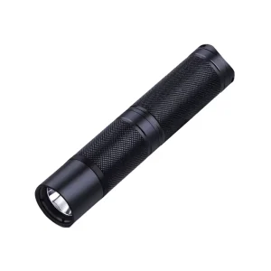 Ultra Brightness Aluminum Alloy Professional Electric Ex Proof LED Flashlight Torch for Fireman