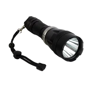 Underwater Torch Diving Flashlight LED Diving Flashlight
