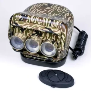 UnionTech LED Marine Searchlight