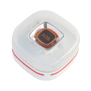 V16 Car Emergency Lamp Rechargeable Magnetic Strobe Lamp LED Flash Warning Lamp Strobe Light Emergency Tools