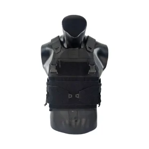 Vest Plate Carrier Modular Assaults Vest System Compatible Tactical With Ocp Camouflage Vest Tactical Backpack