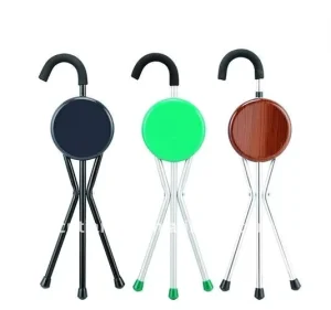 Walking Stick with Seat