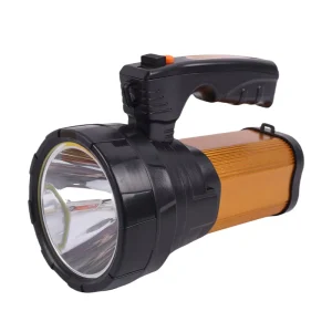 Waterproof LED Searchlight Long Range 50W for Ship Boat Marine Hunting Fishing IP65