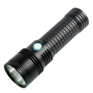 Waterproof LED Torch Flashlight Outdoor 1000Lumens SST20 LED Flash Light USB Charging Super Bright Torch Lamp