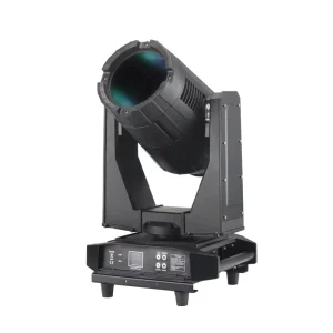 Waterproof Moving Head Light Outdoor IP55 Moving Head Sky Beam Searchlight