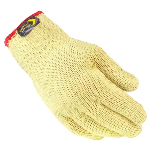 Work Cut Resistant Safety Gloves Anti Cut Men’s Mittens Hand Examination Gloves Kevlar High Performance Ballistic Fiber Elastic