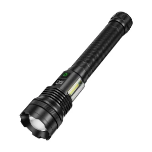 Zoomable Flashlight